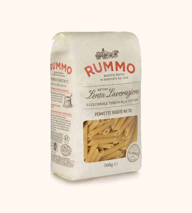 Rummo Pasta: Penne – White Horse Wine and Spirits