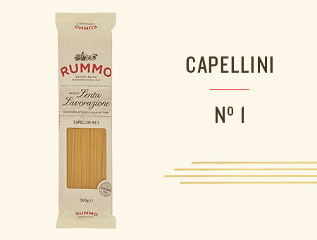 CAPELLINI