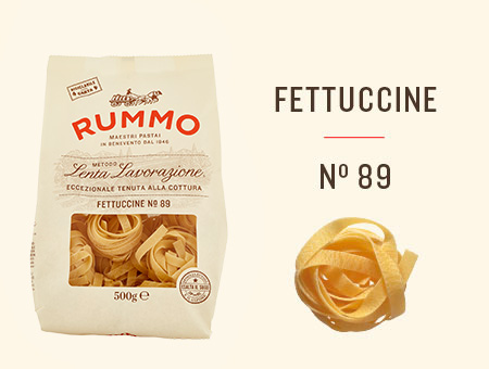 FETTUCCINE
