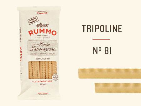 TRIPOLINE