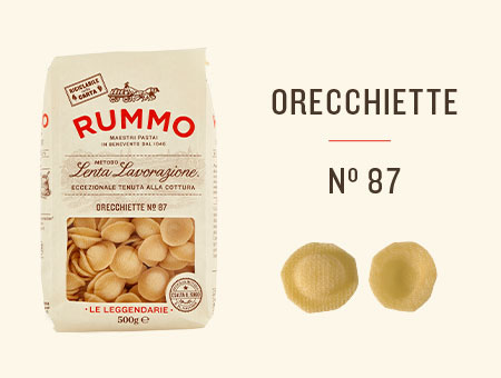 ORECCHIETTE
