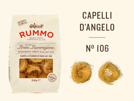 CAPELLI D’ANGELO