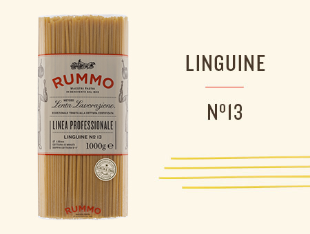 LINGUINE