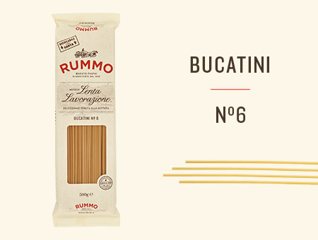 BUCATINI
