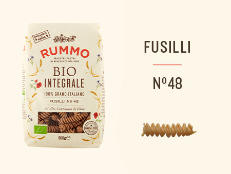 FUSILLI