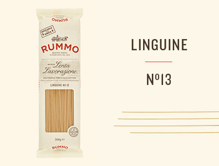 LINGUINE