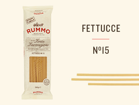 FETTUCCE