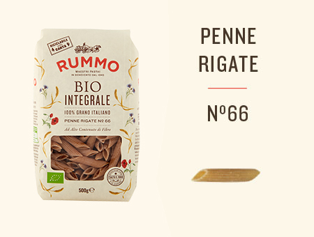 PENNE RIGATE