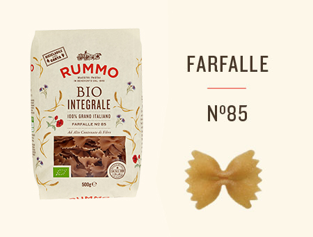FARFALLE