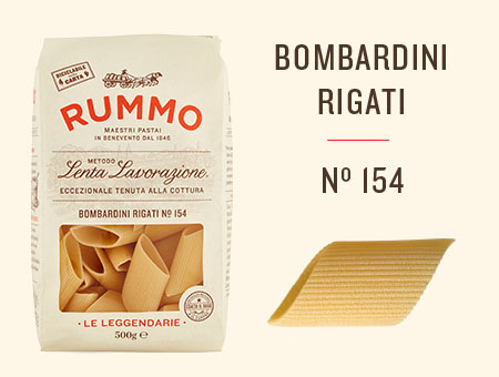 BOMBARDINI RIGATI