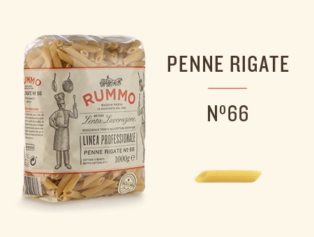 PENNE RIGATE