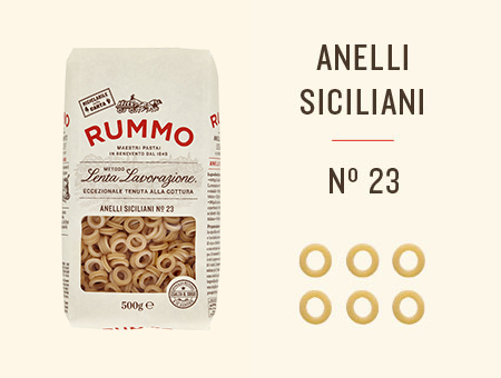 ANELLI SICILIANI