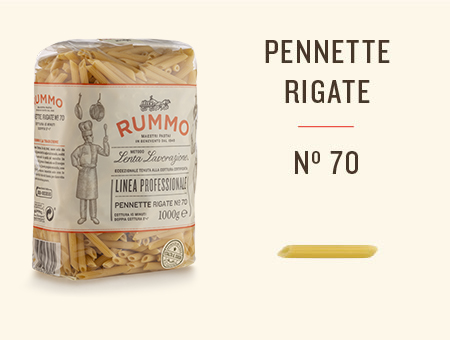 PENNETTE RIGATE