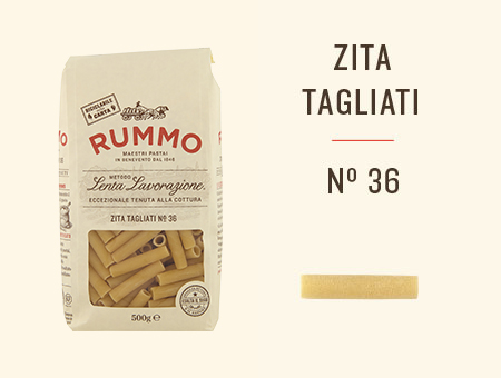 ZITA TAGLIATI