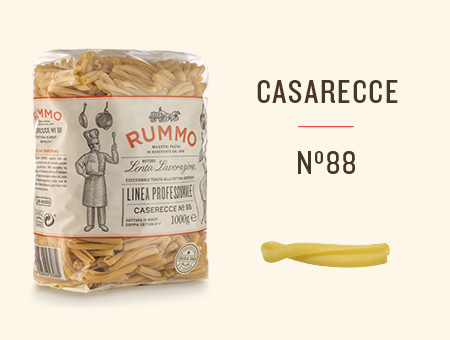 CASARECCE