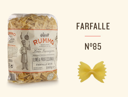 FARFALLE