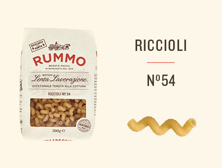 RICCIOLI