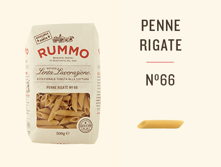 PENNE RIGATE