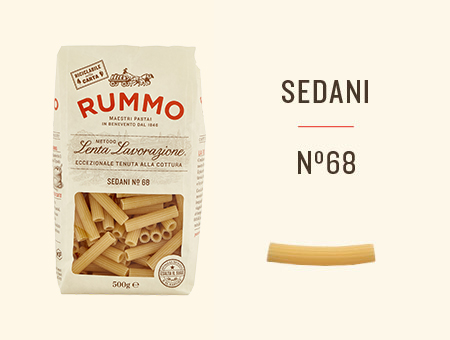 SEDANI