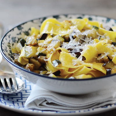 PAPPARDELLE Nº101