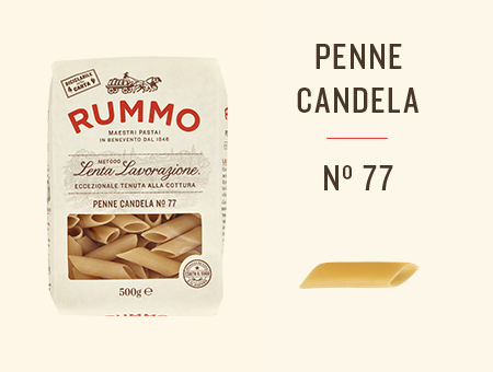 PENNE CANDELA