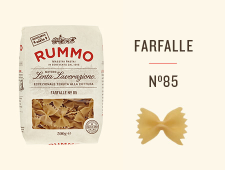 FARFALLE