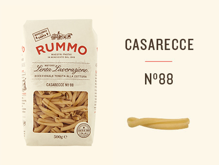 CASARECCE