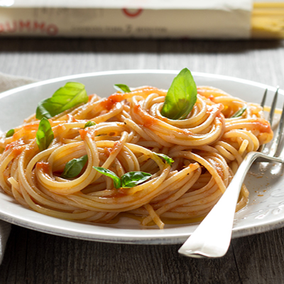 Spaghettini N°2