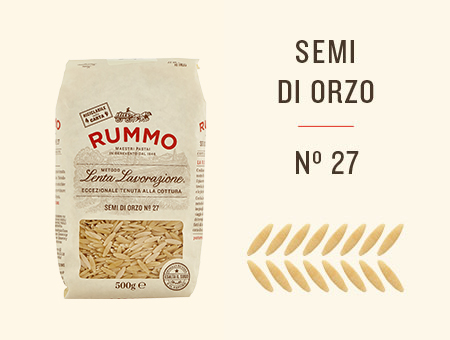 SEMI DI ORZO