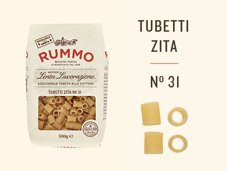 TUBETTI ZITA