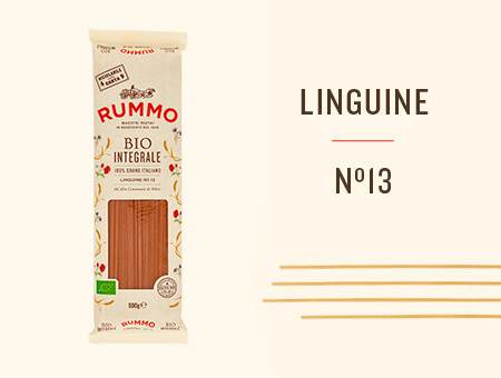 LINGUINE