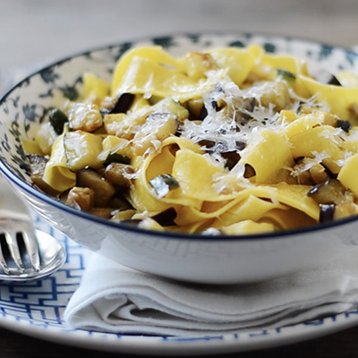 PAPPARDELLE Nº 101