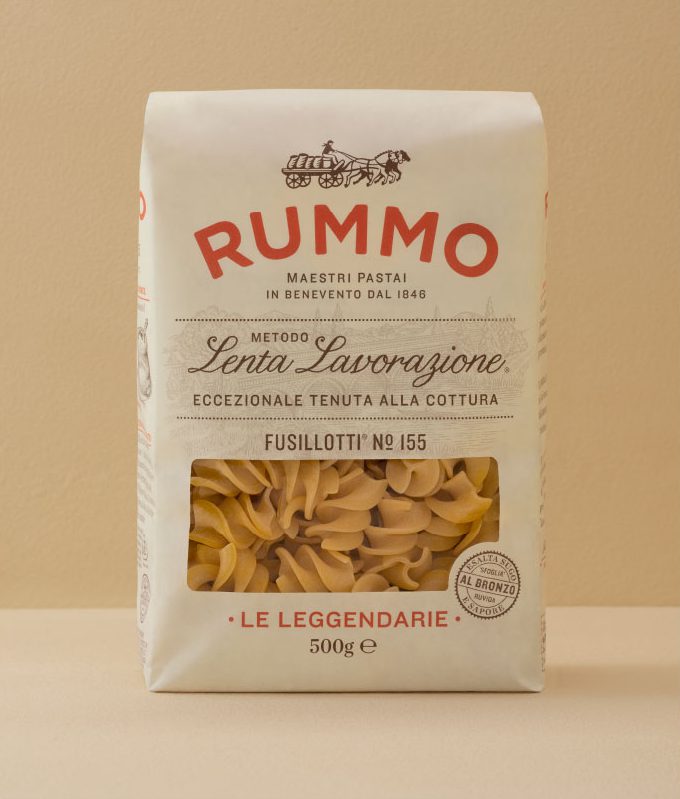 Rummo Pasta 1LB – Flavors NYC Inc