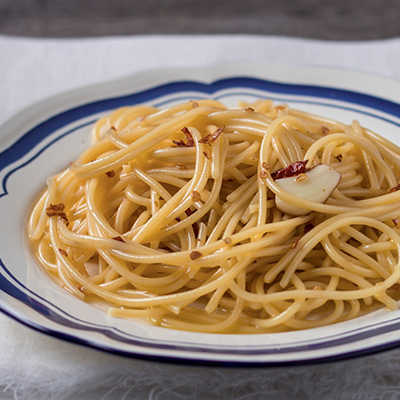 Spaghetti N°3