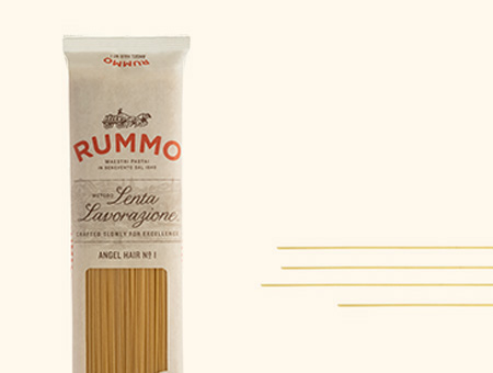 CAPELLINI N°1