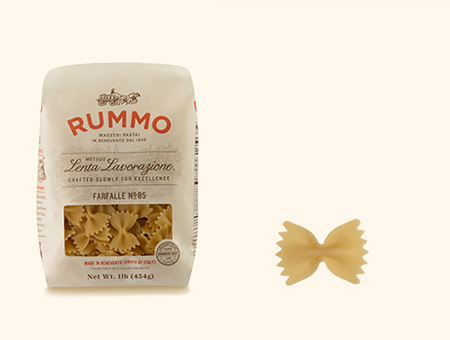 Farfalle