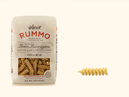 Fusilli