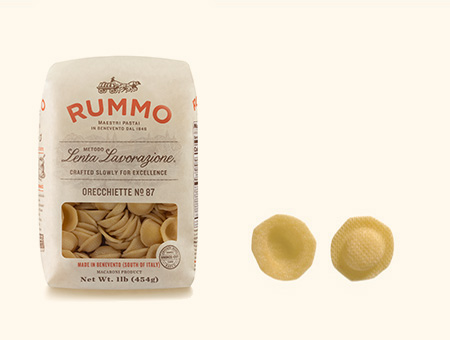 Orecchiette