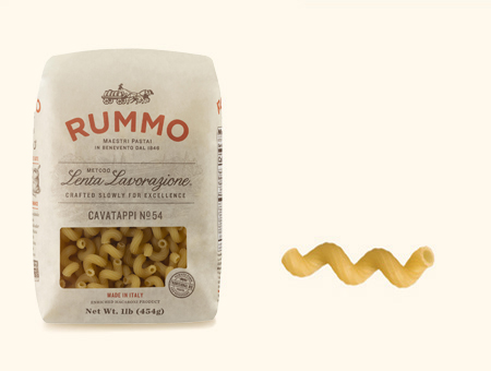 Cavatappi