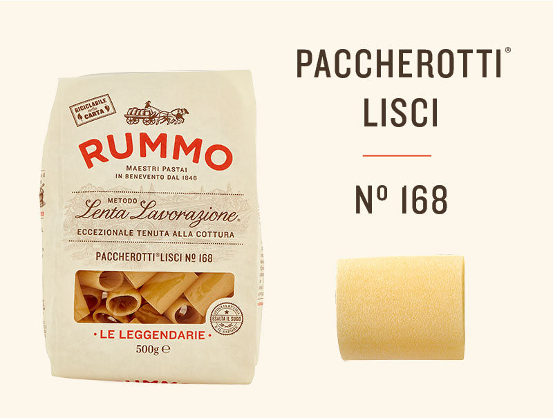 PACCHEROTTI LISCI