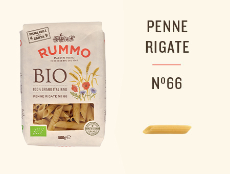 PENNE RIGATE