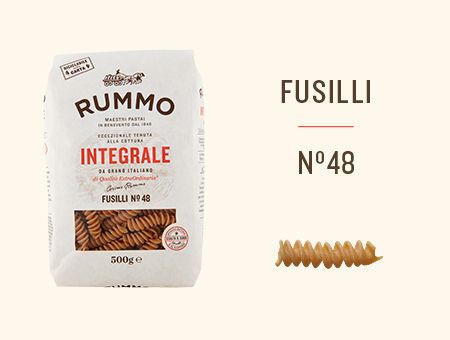 FUSILLI