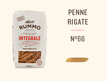 PENNE RIGATE