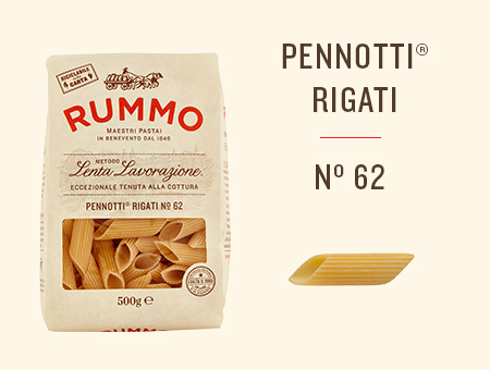PENNOTTI RIGATI