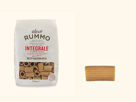 MEZZI RIGATONI