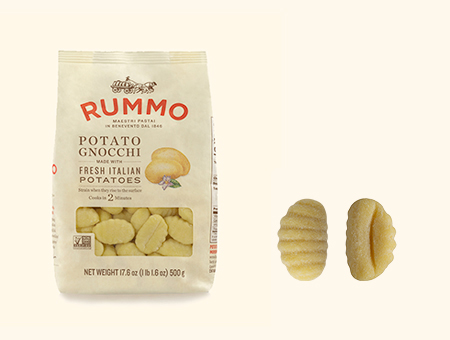GNOCCHI