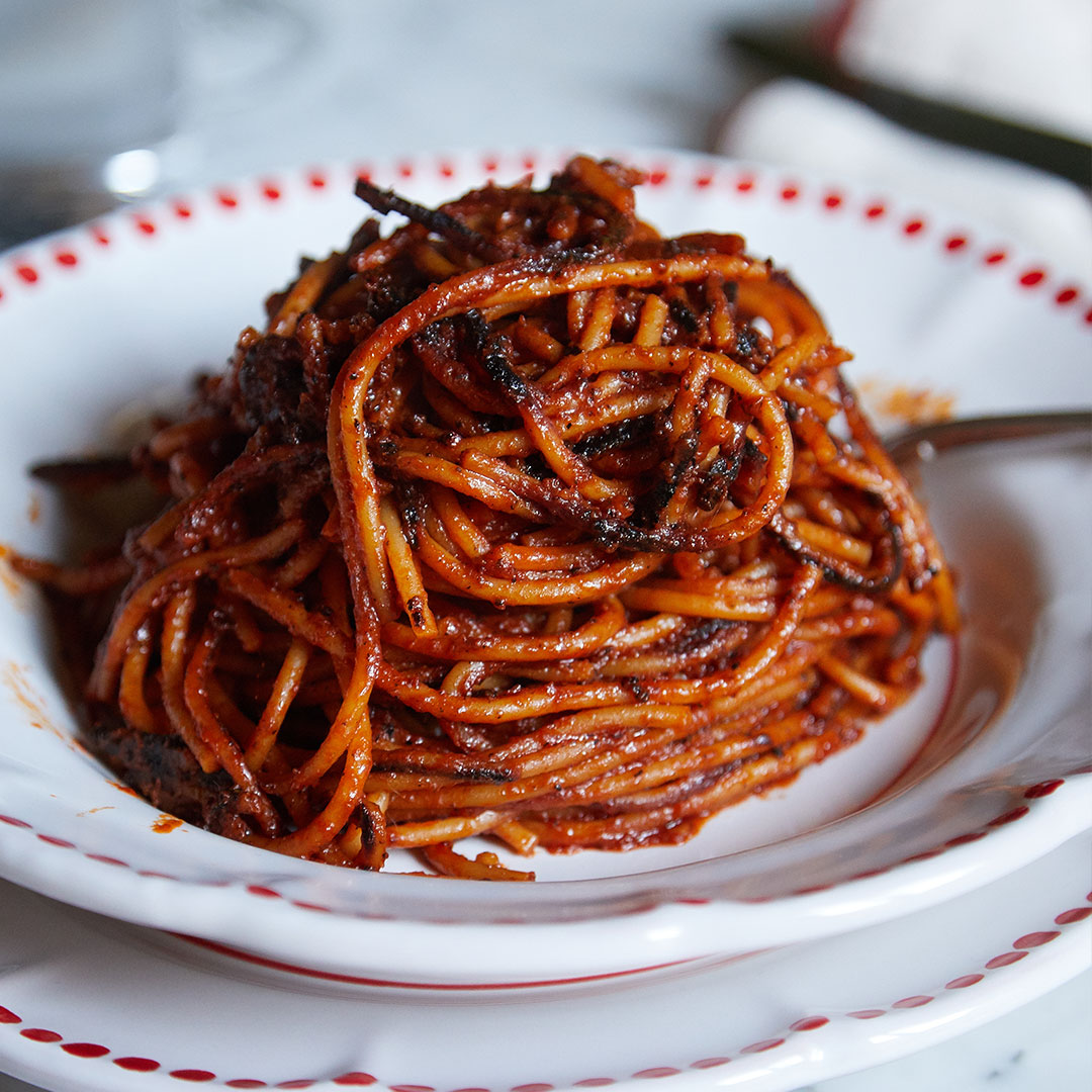 Spaghetti Grossi n° 5