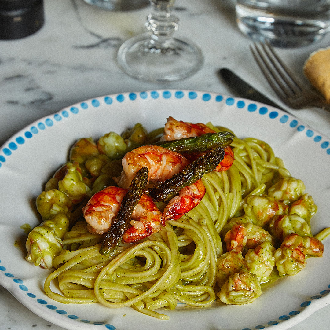 Gluten-free Linguine No. 13