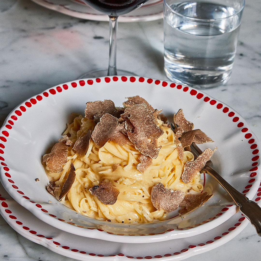 Tagliolini all’uovo No. 93