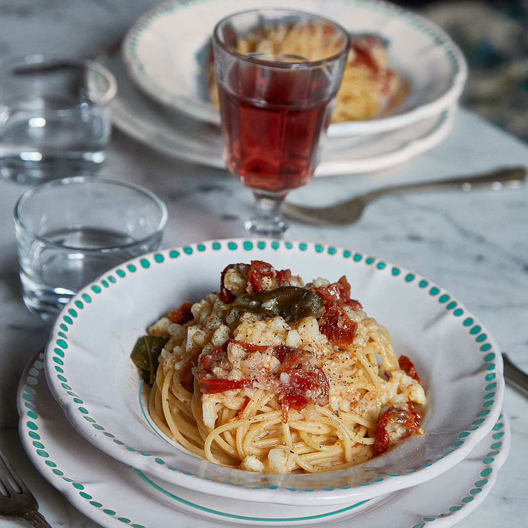 Gluten-free Spaghetti No. 3